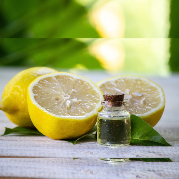 Lemon Oil